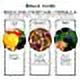 Travel Size Mango Perfume Spray, 3x0.34 fl. oz. (10ml) F461