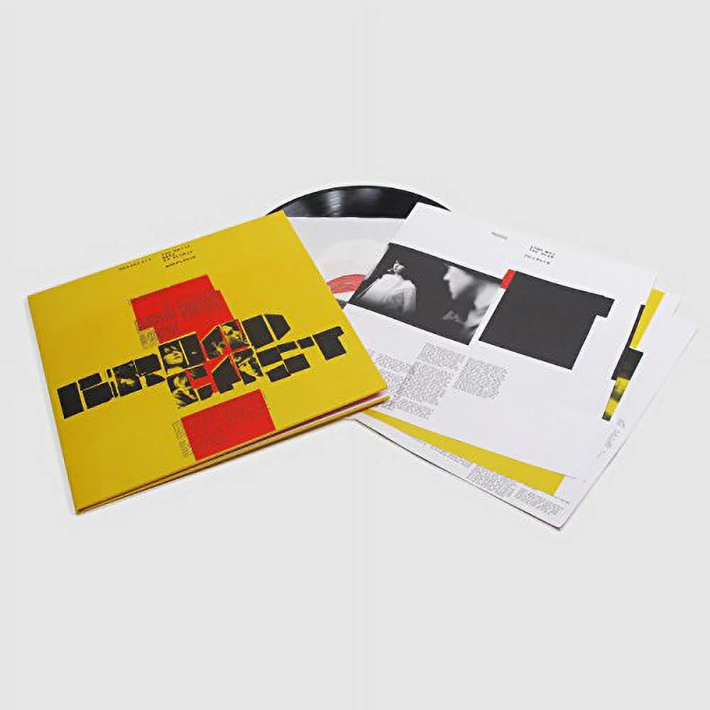 Vinyl X6605