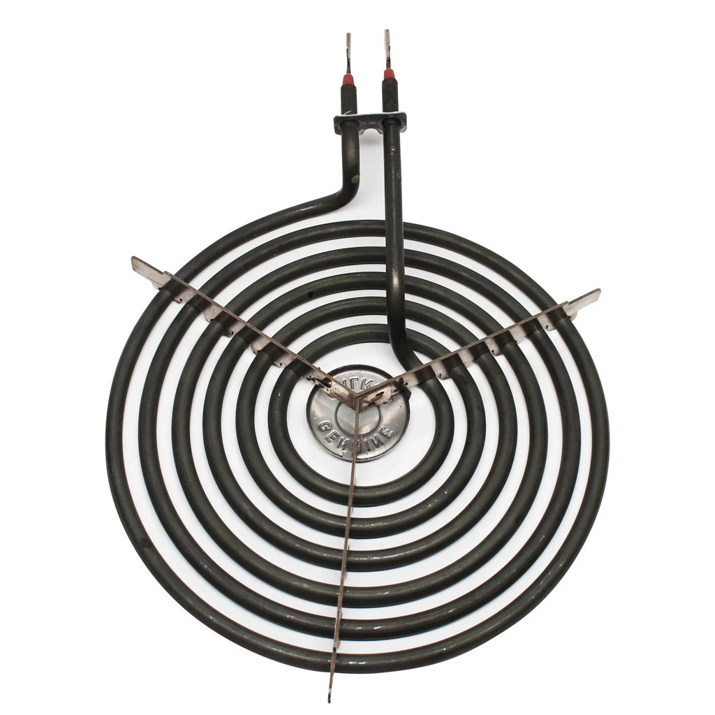 8 inch and 6 inch Surface Burner Elements 2-Pack E840090