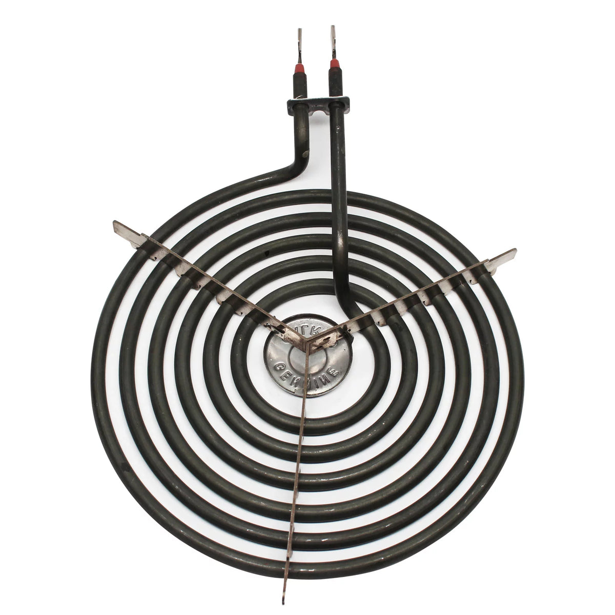 8 inch and 6 inch Surface Burner Elements 2-Pack E840090