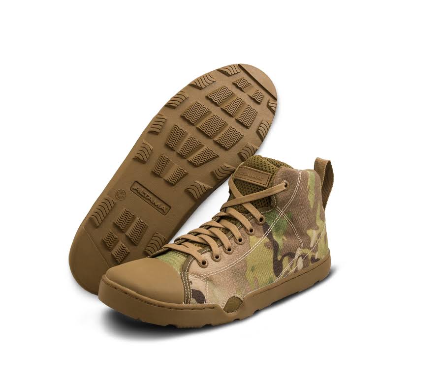 Multicam Maritime Assault Mid C805512