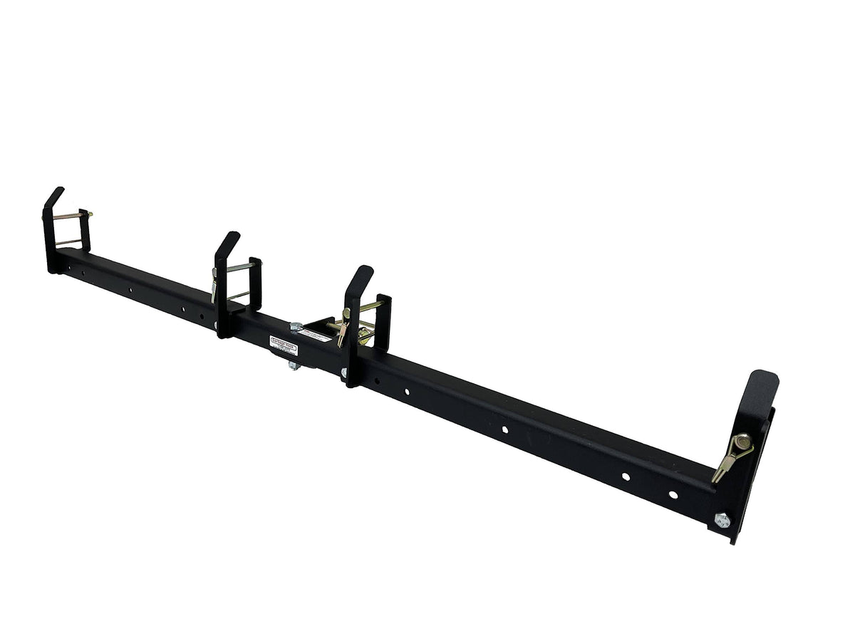 Ball Mounted Garbage Can Hauling Hooks Y255171