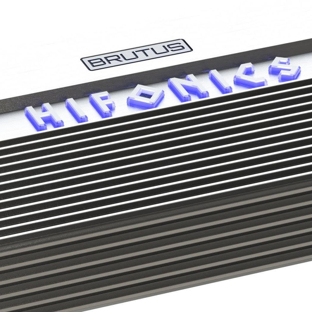 Monoblock D Class Amplifier N126