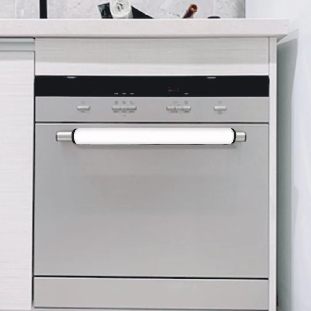 4 Piece Refrigerator Door Handle Cover M4339