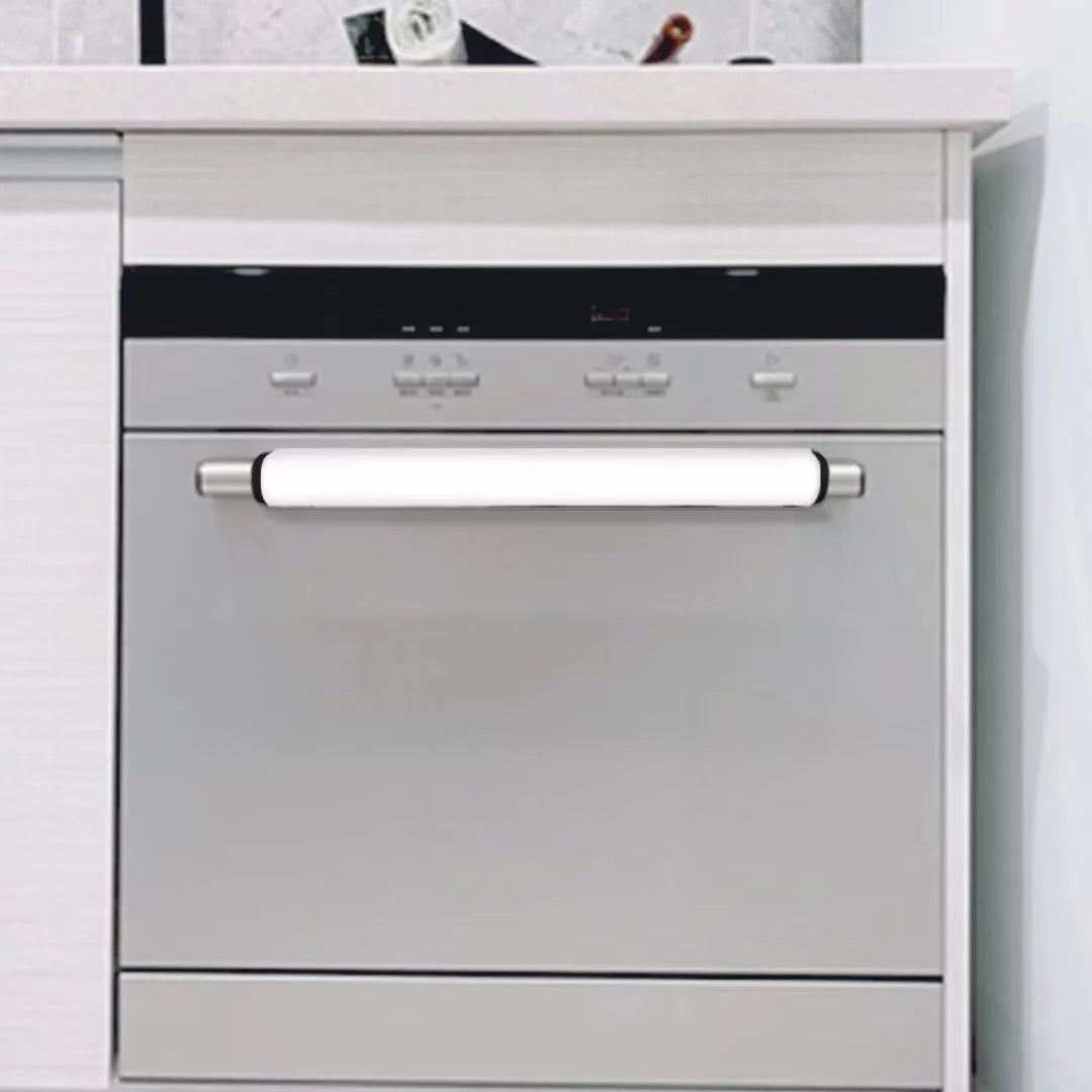 4 Piece Refrigerator Door Handle Cover M4339