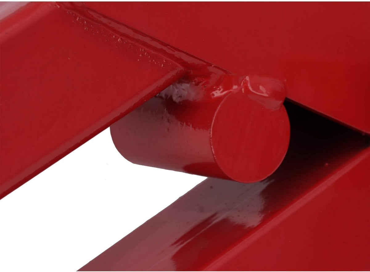 Clamp On Trailer Hitch 2 Ball Mount Receiver Y608