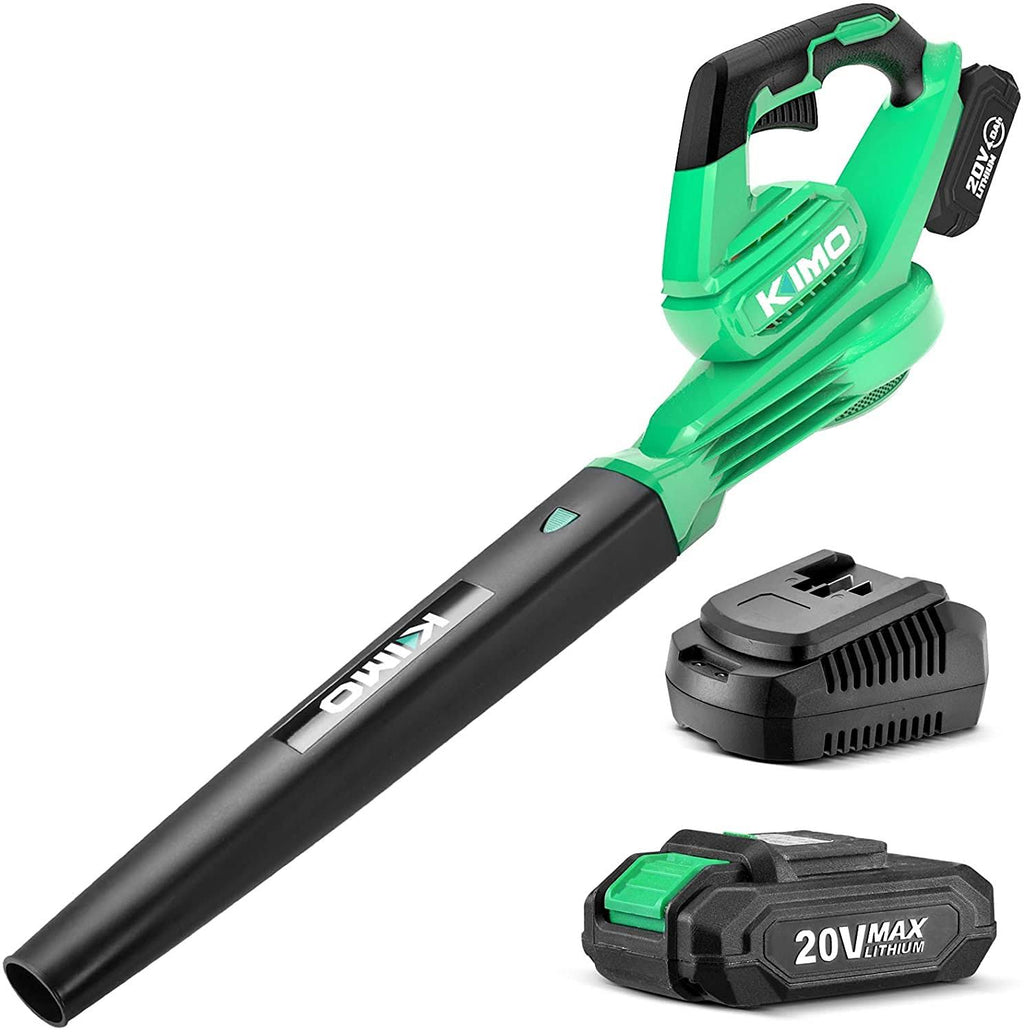 Cordless Leaf Blower 20V 200 CFM D5039