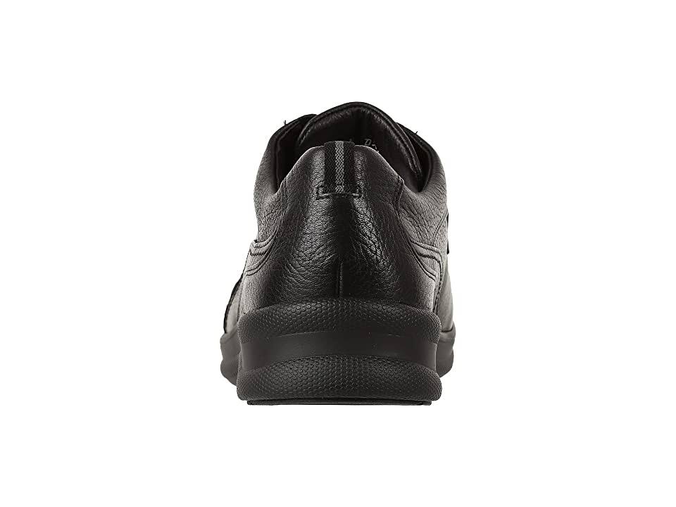 Black 13 Wide Move On Shoes U52052