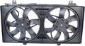 Radiator Fan for Chevy Camaro 2010 Dual Fan 3.6L M6851