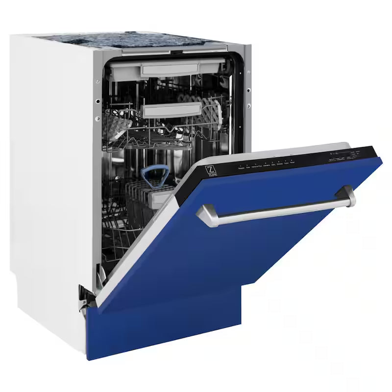 18 in. Tall Tub Dishwasher with 3rd Rack R147653