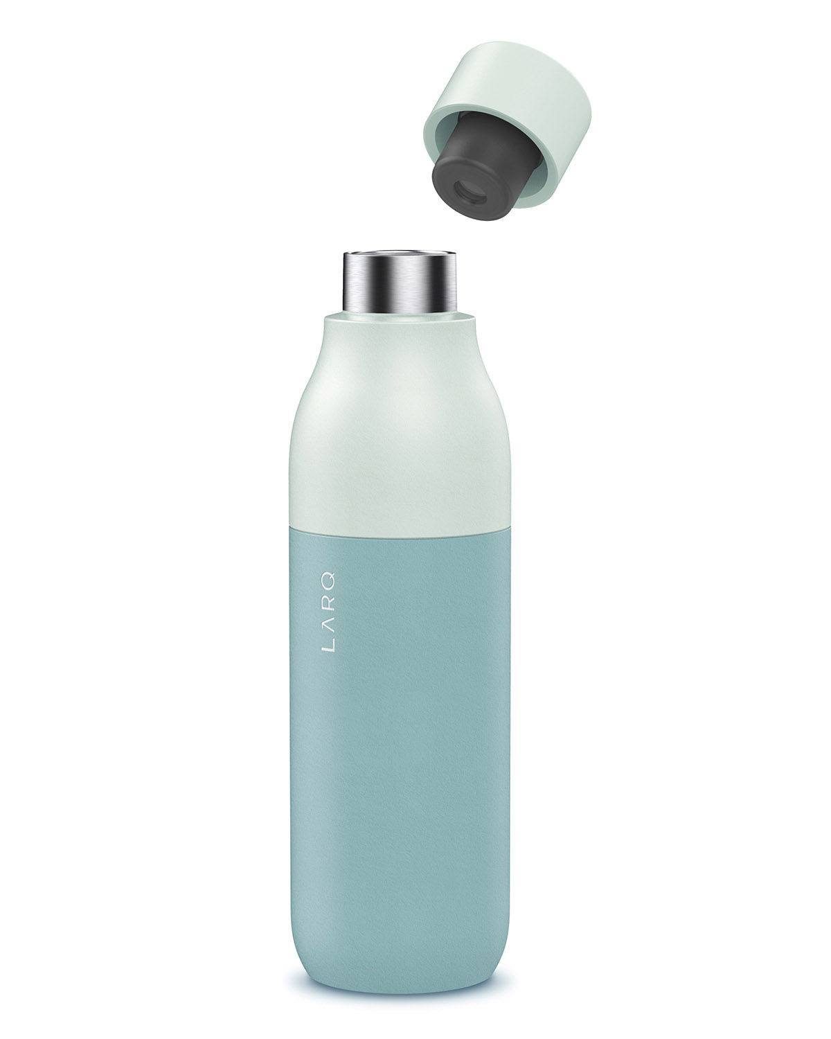 Self-Cleaning Water Bottle 25 oz J92516