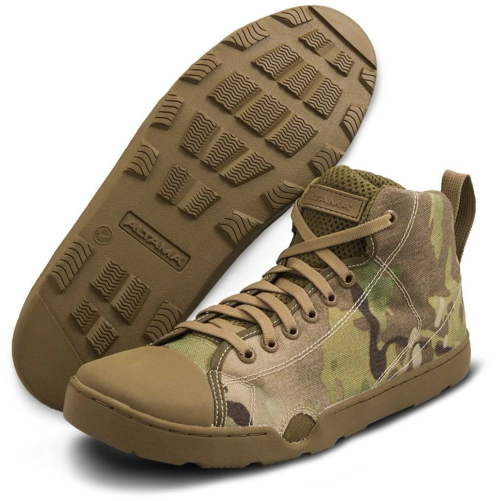 Multicam Maritime Assault Mid C805512