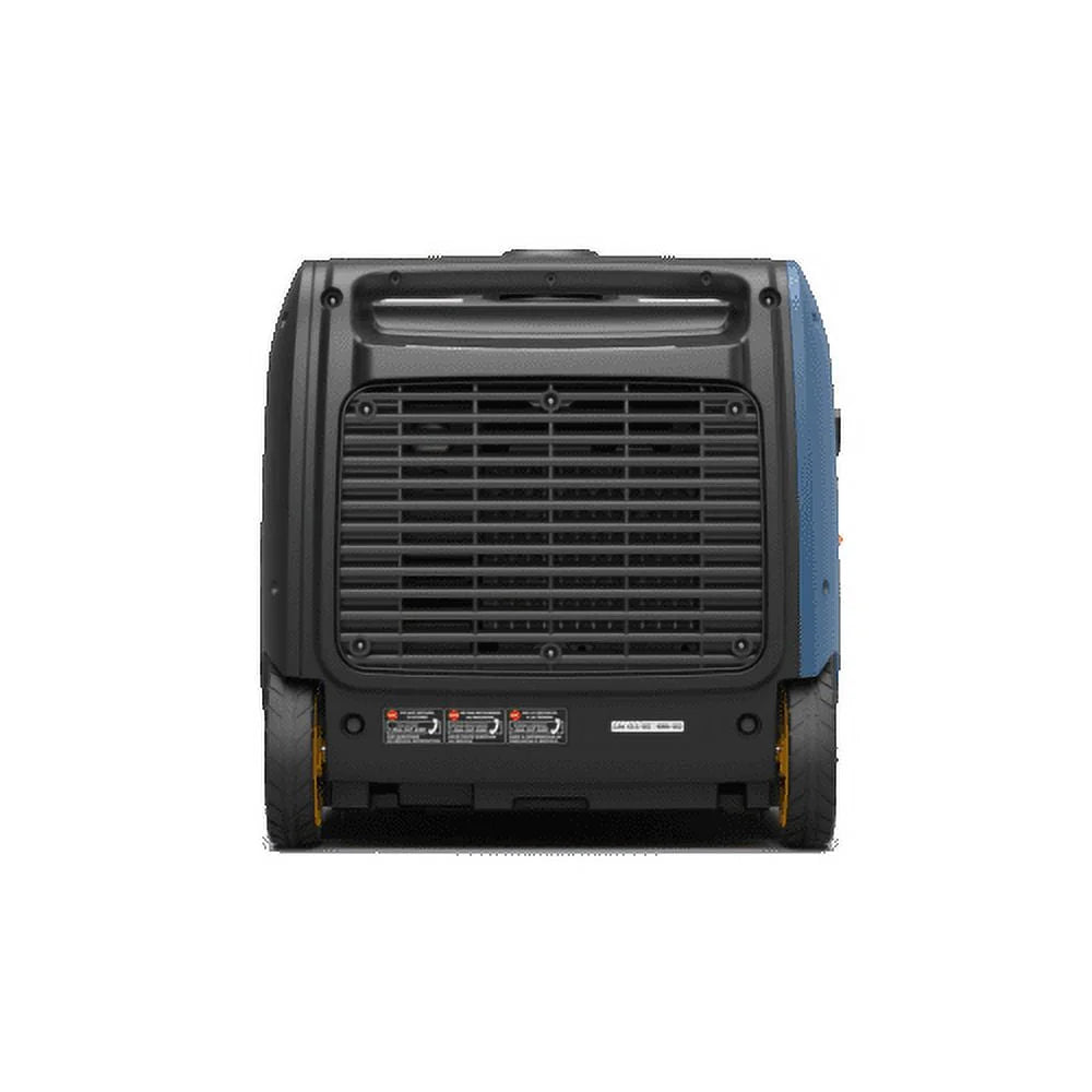 Dual Fuel Inverter Portable Generator 3300/3000W Y889
