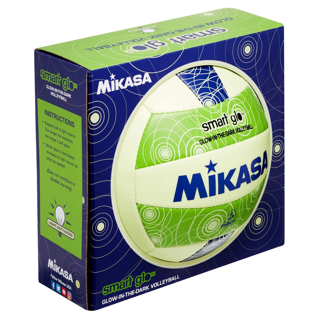 Glow-in-the-Dark Volleyball T844