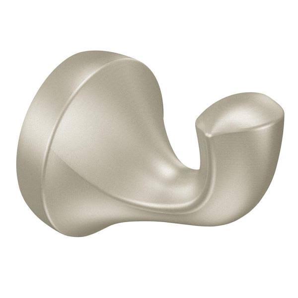 4-Piece Bath Hardware Set with 18 in. Towel Bar K16849