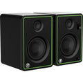 4in Multimedia Monitors Pair S75058