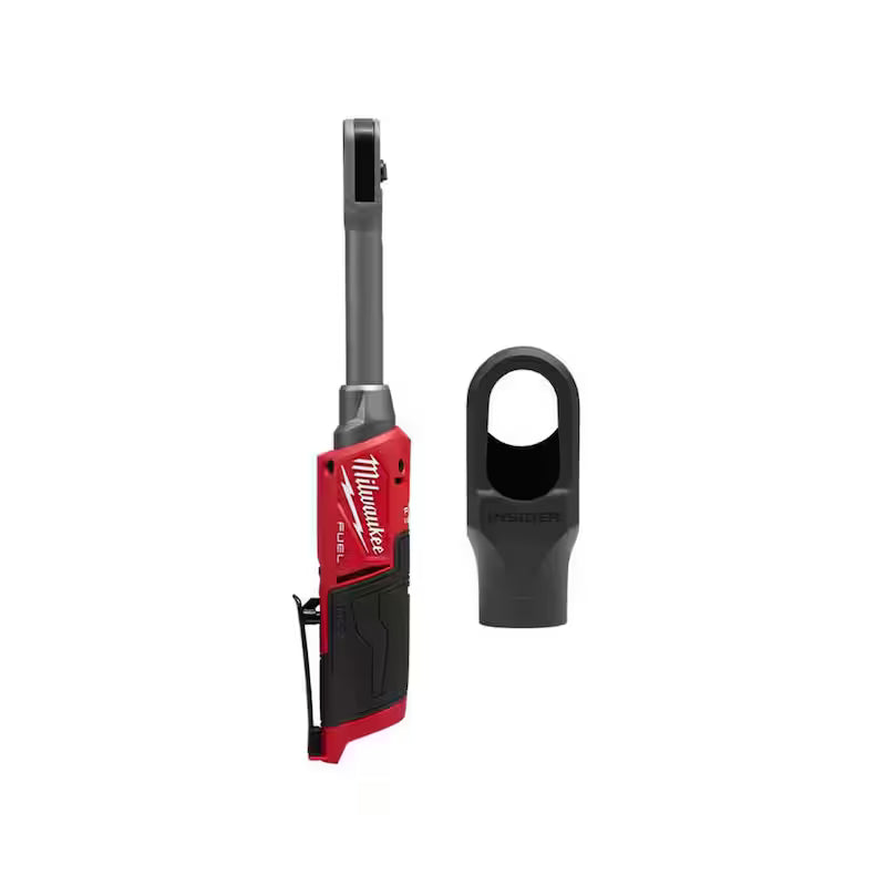 12V Lithium-Ion Brushless Cordless Extended Reach Box Ratchet U4086