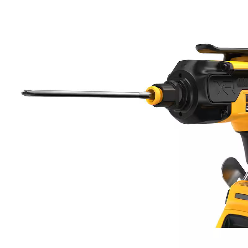 20V MAX Cordless Brushless Screw Gun J963