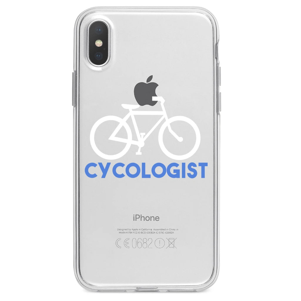 Clear Shockproof Hybrid Case for iPhone XS Max with Tempered Glass Screen Protector X5170