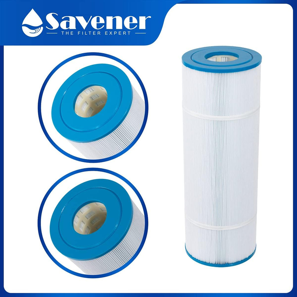 4 Pack Swimming Pool Filter Cartridge W988