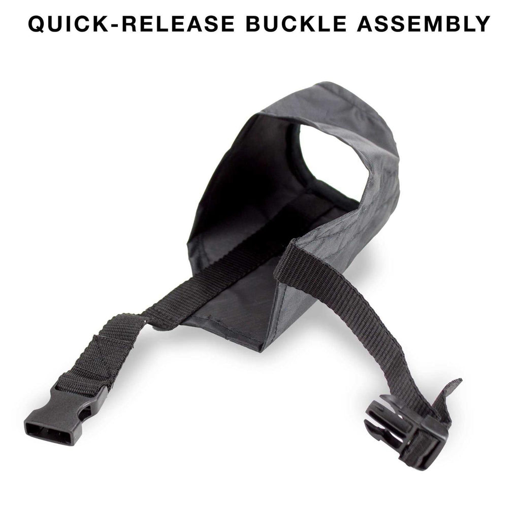 Nylon Dog Muzzle Z92867