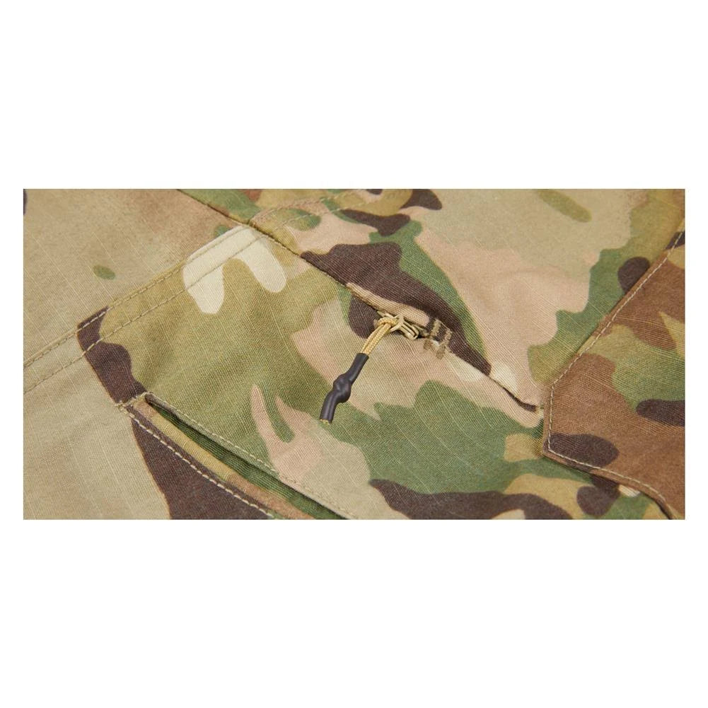 Contractor MC Pant O7548