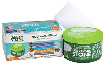 Stone Cleaner 650g D452