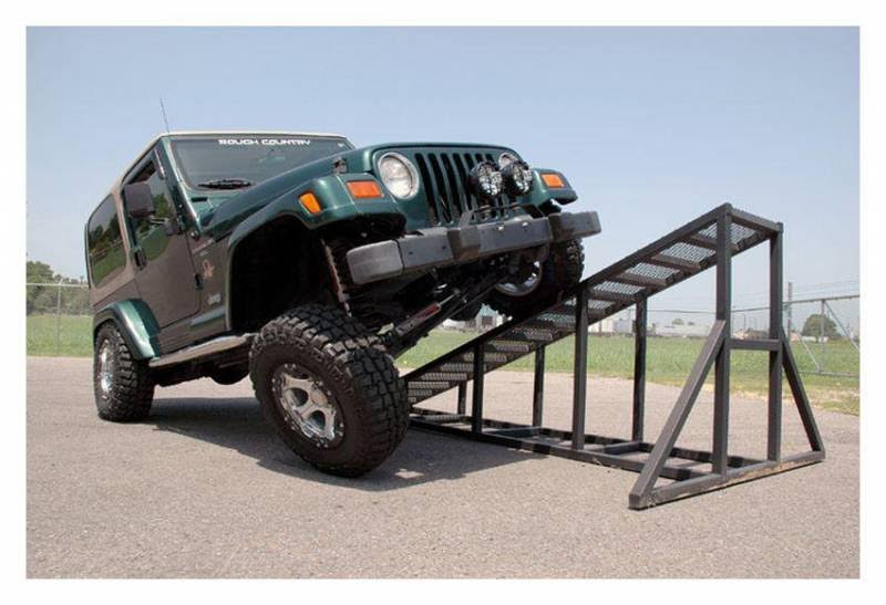 3.25-Inch Suspension Lift Kit with Shocks G608
