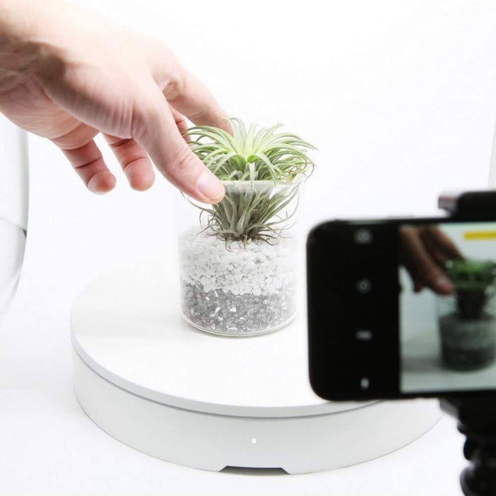 360 Smart Turntable D282