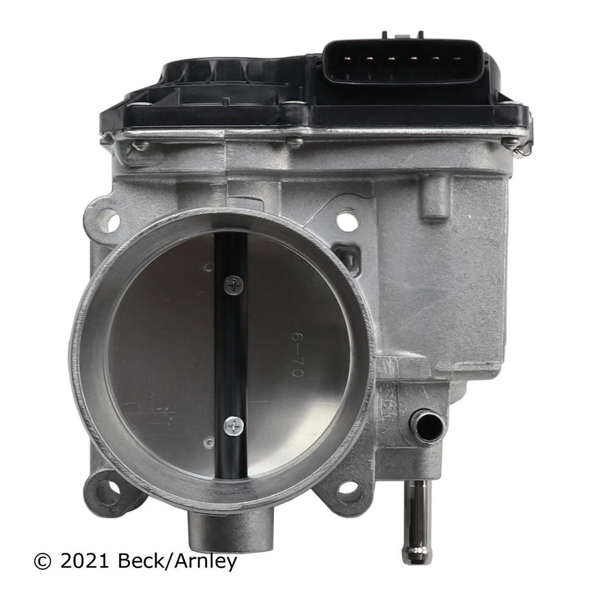 Throttle Body T354477