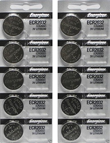 123 Lithium Photo Battery, 12 Batteries B42824