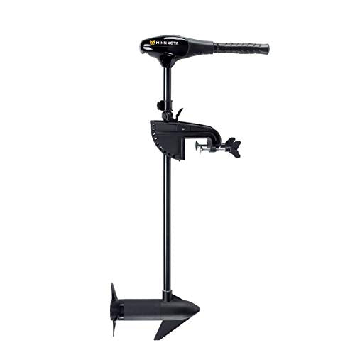 Freshwater Transom Mounted Trolling Motor (36" Shaft) E935