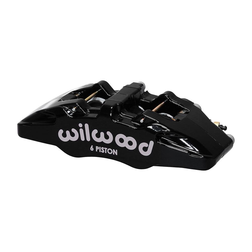 Forged Dynalite Internal Brake Caliper J714909