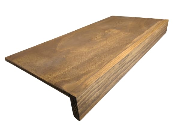 Jacobean 40 Inch Length 9 inch Deep Wire Rack Cover O3873