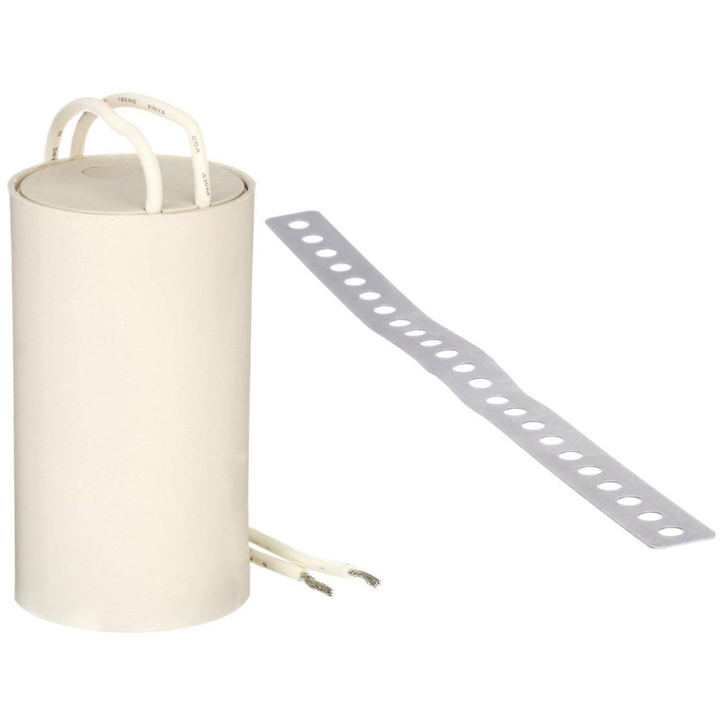 24 uF 400V Round HID Capacitor B3468