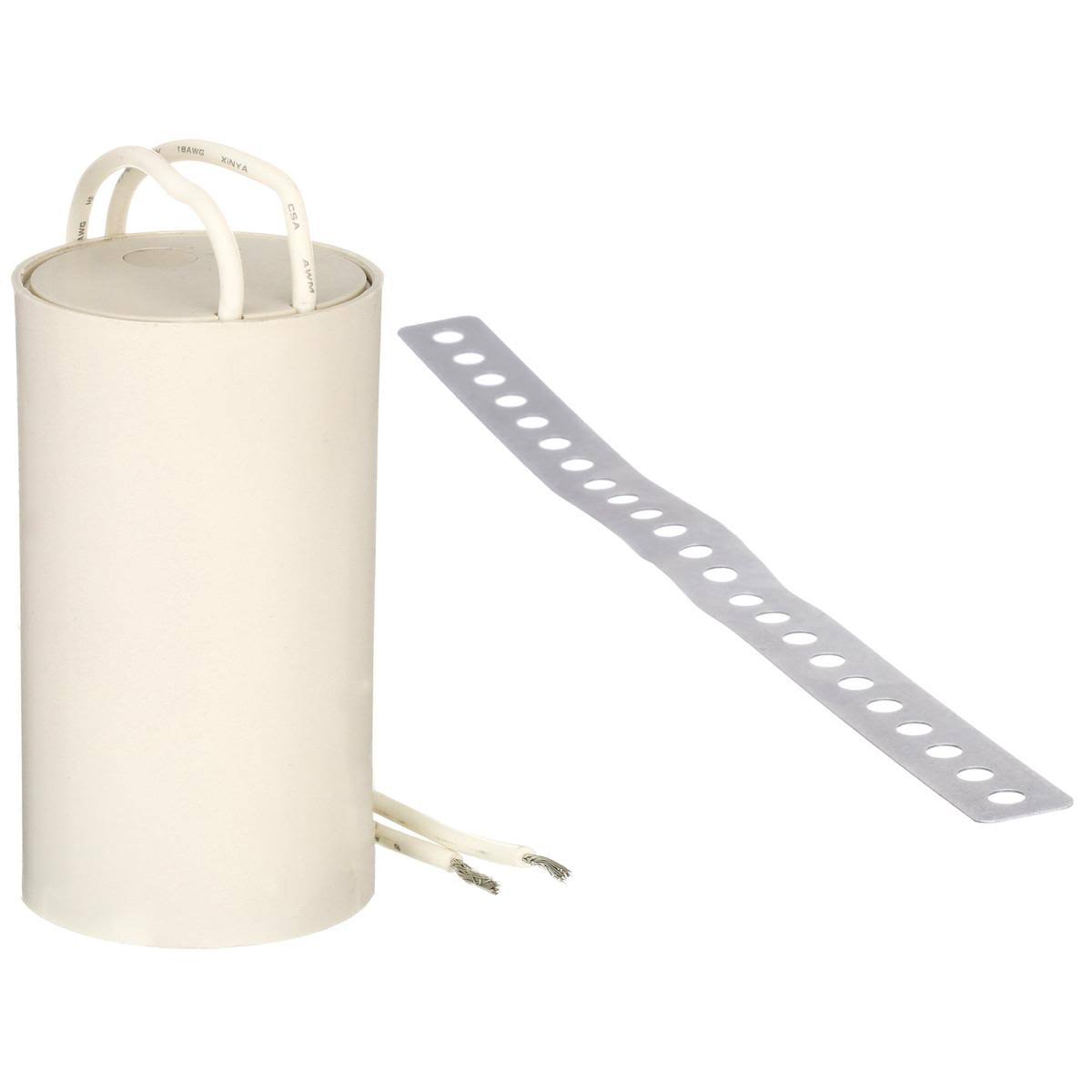 24 uF 400V Round HID Capacitor B3468