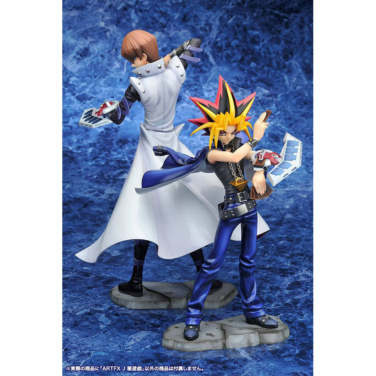1/7 Scale Figure W237
