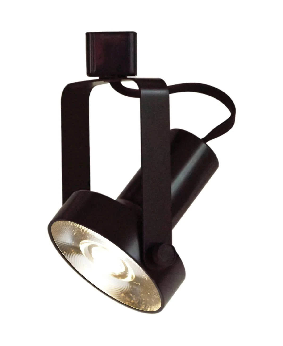 Black LED Track Light G422232