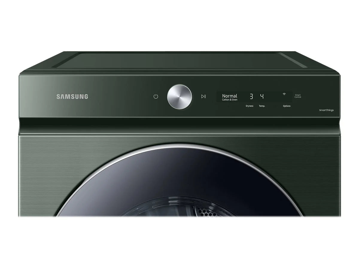 7.6 Cu. Ft. Electric Dryer V496072