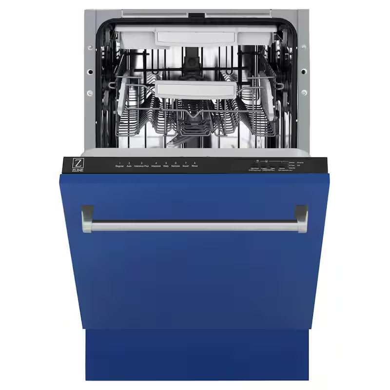 18 in. Tall Tub Dishwasher with 3rd Rack R147653