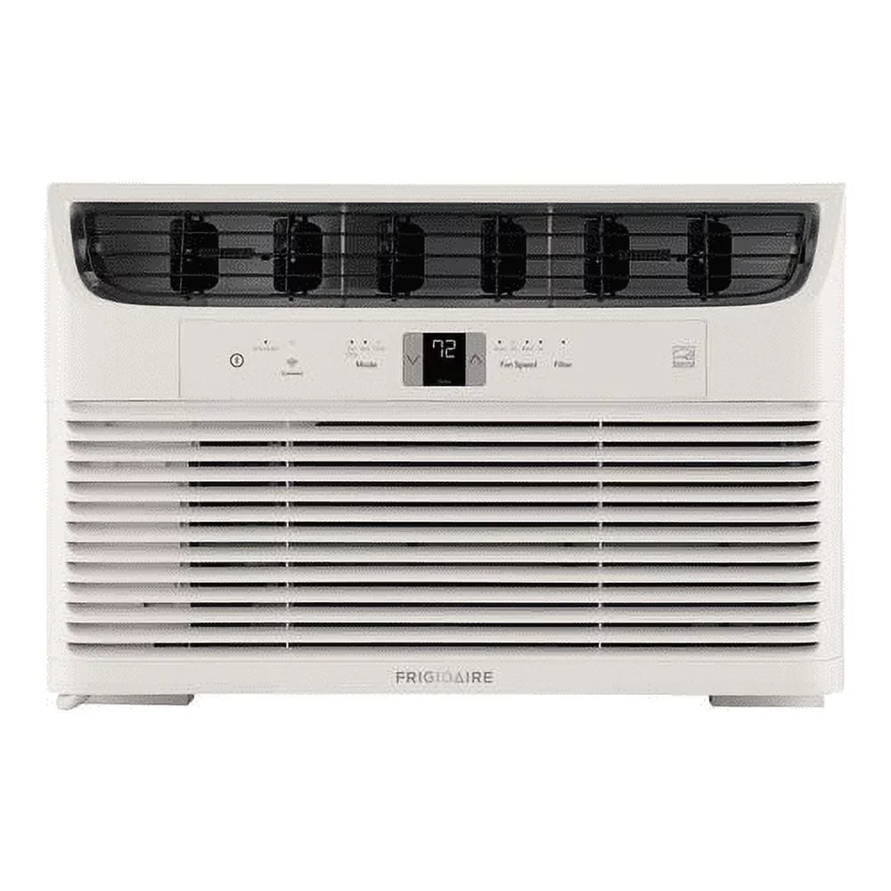 6,000 BTU Window-Mounted Air Conditioner I63739