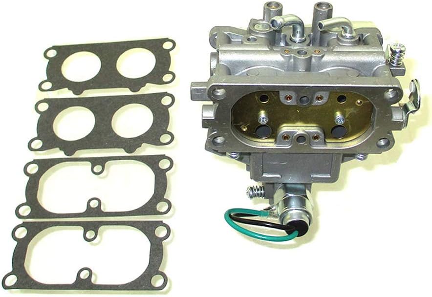 Carburetor Pack of 2 for FH680V Engine X845