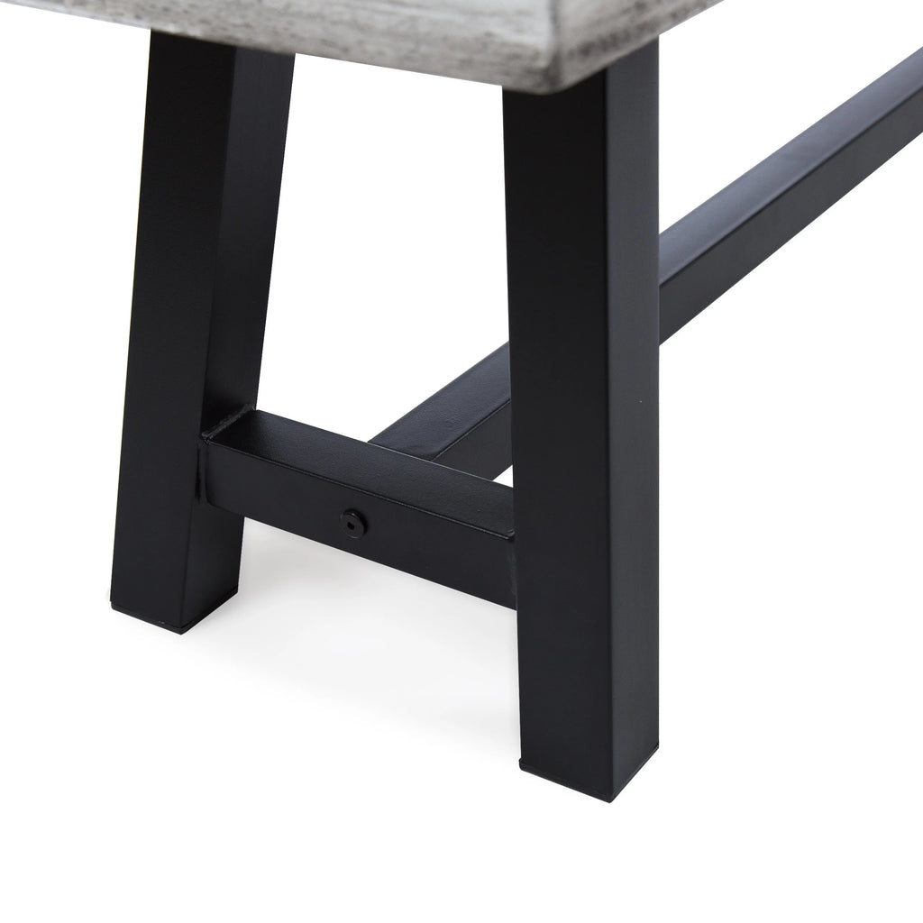 Outdoor Acacia Wood Bench G3240