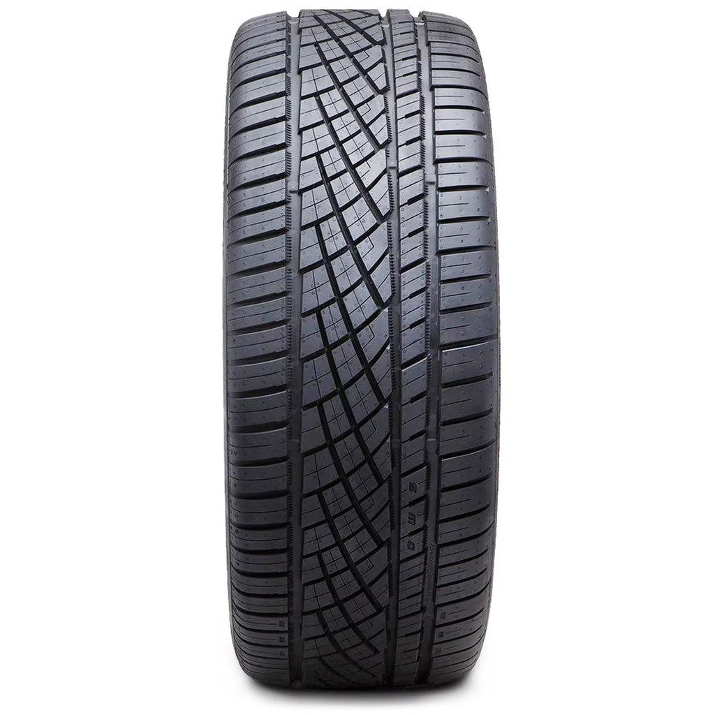 All Season 235/40ZR18 95Y XL Passenger Tire Q707