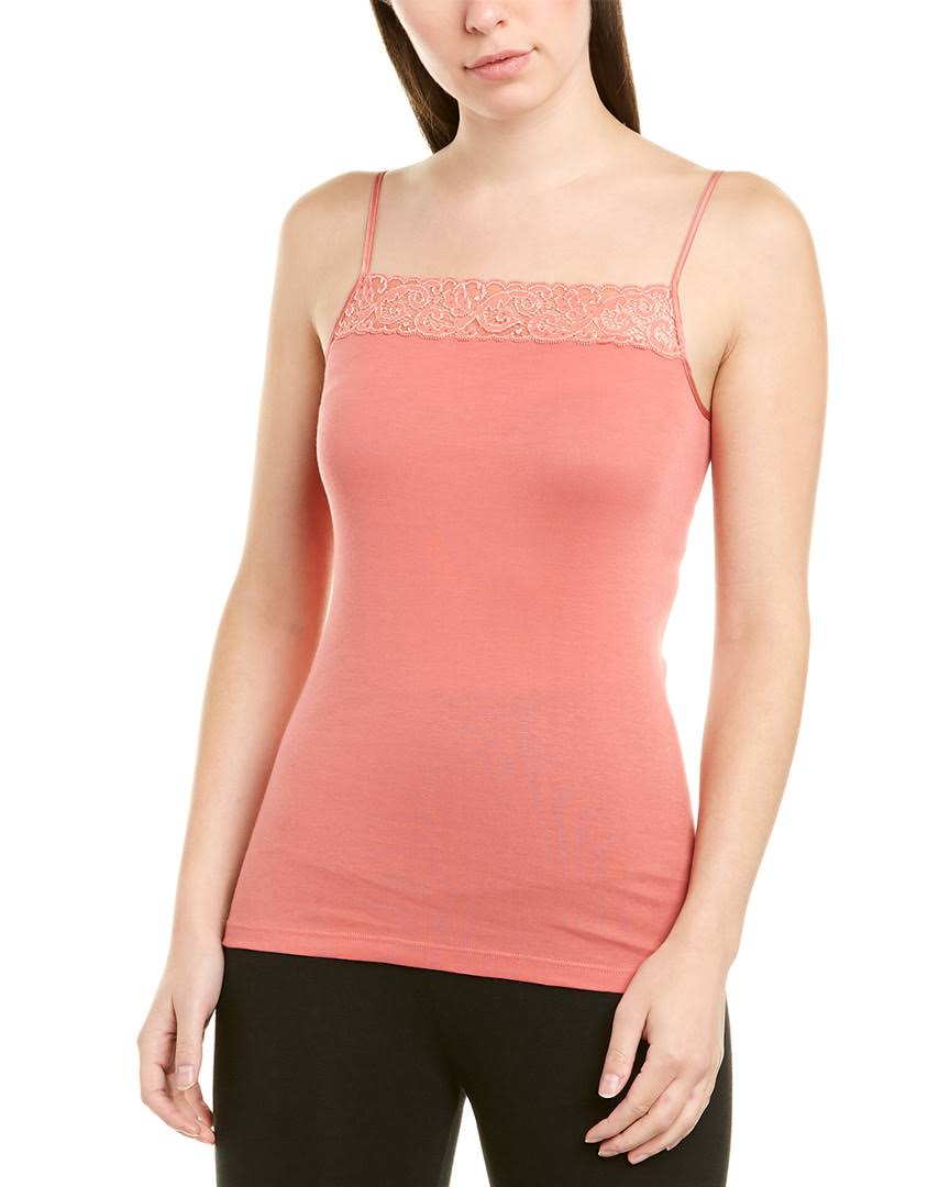 Spaghetti Camisole Q7251