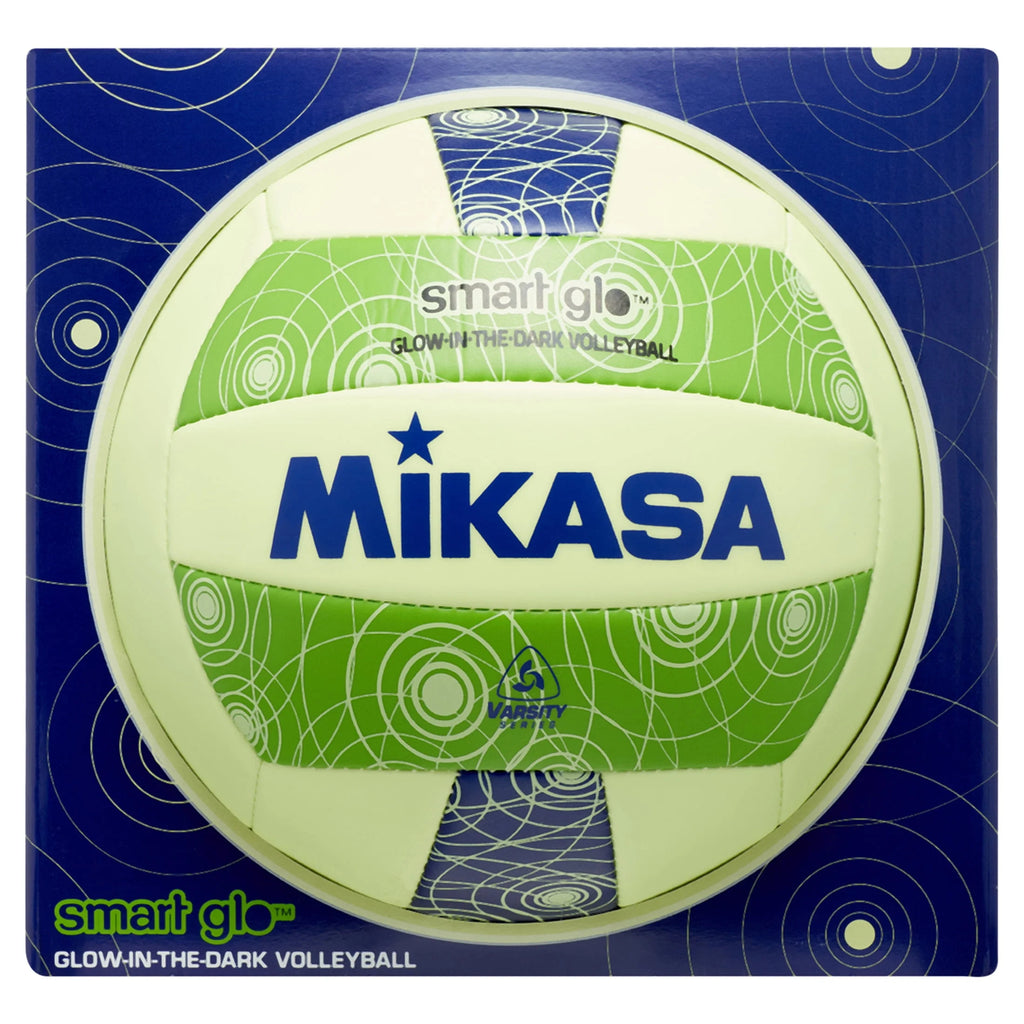 Glow-in-the-Dark Volleyball T844