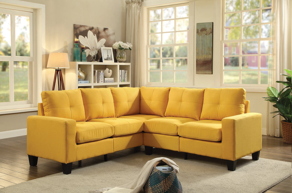 Sectional J99513