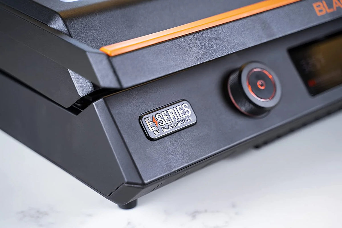 Electric Griddle O576