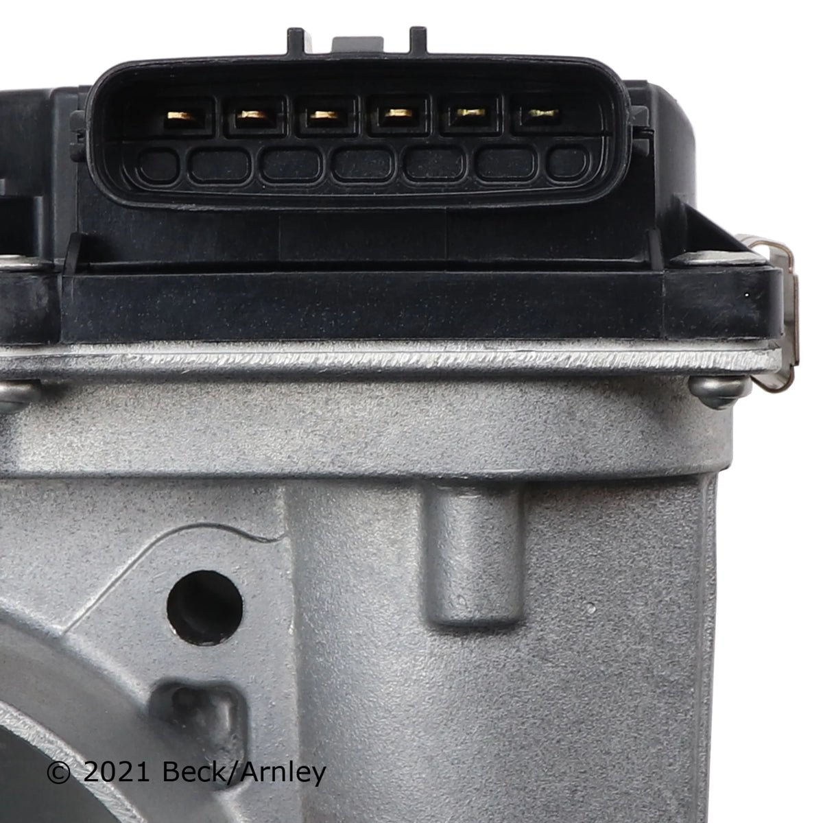 Throttle Body T354477