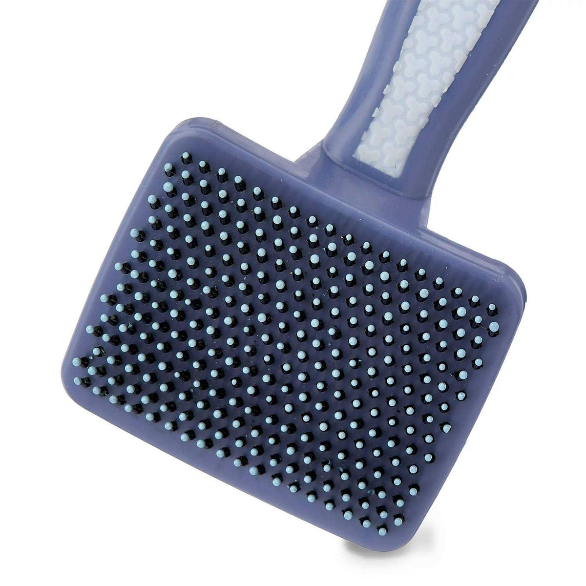 Plastic Cat Pin Brush T842619